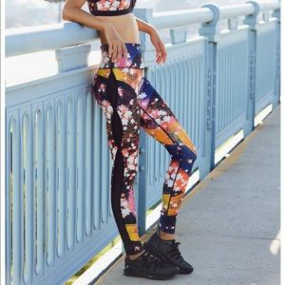 Free people movement legging